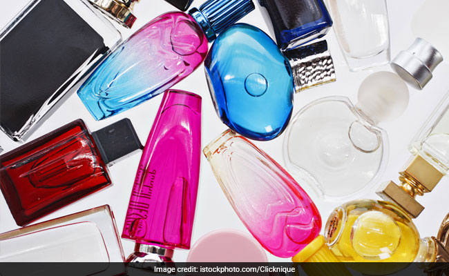 8 Best-Selling Perfumes For Women On Amazon