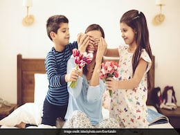 Happy Mother's Day 2019: Gift Ideas To Make Her Feel Special Happy Mother's Day 2019: Gift Ideas To Make Her Feel Special