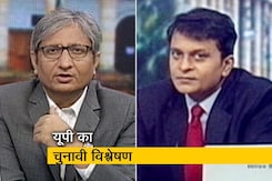 उत्तर प्रदेश का चुनावी विश्लेषण, राहुल के खिलाफ स्मृति कितनी असरदार? उत्तर प्रदेश का चुनावी विश्लेषण, राहुल के खिलाफ स्मृति कितनी असरदार?