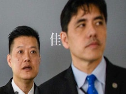 Ex-CIA Agent Jailed For 19 Years For Spying For China Ex-CIA Agent Jailed For 19 Years For Spying For China