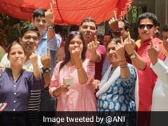 Covid-19 महामारी के कहर के बीच दो लोकसभा सीटों, 12 विधानसभा सीटों पर हुआ उपचुनाव, जानें कहां कितने पड़े वोट?