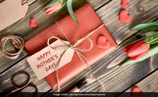 Mother's Day 2019: How To Make Mothers Feel Special?
