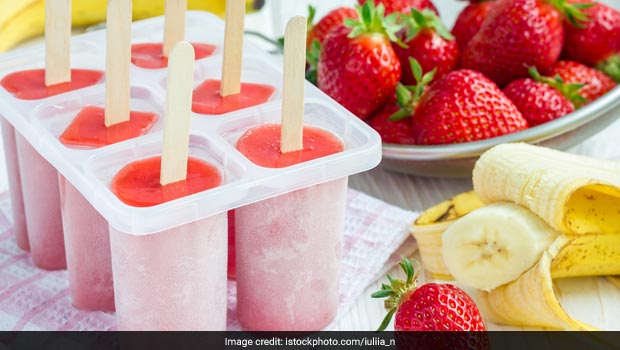 Diabetes: This Diabetes-Friendly, Sugar-Free Ice-Cream Is Nutritious And Super Yummy &nbsp;