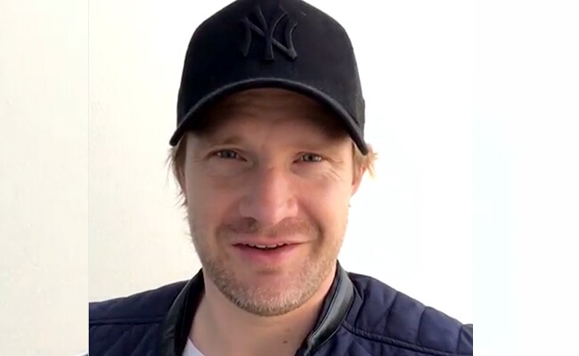 Shane Watson shares a video in Instagram thanking all who prayed for his recovery Shane Watson shares a video in Instagram thanking all who prayed for his recovery