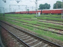 4 Trains Cancelled, 1 Diverted In Pune After Prediction Of Heavy Rain 4 Trains Cancelled, 1 Diverted In Pune After Prediction Of Heavy Rain
