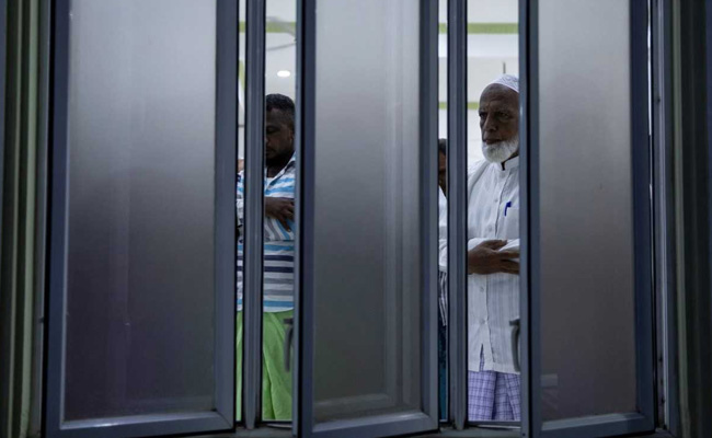 Sri Lanka Blocks Social Media After Facebook Post Sparks Anti-Muslim Riot