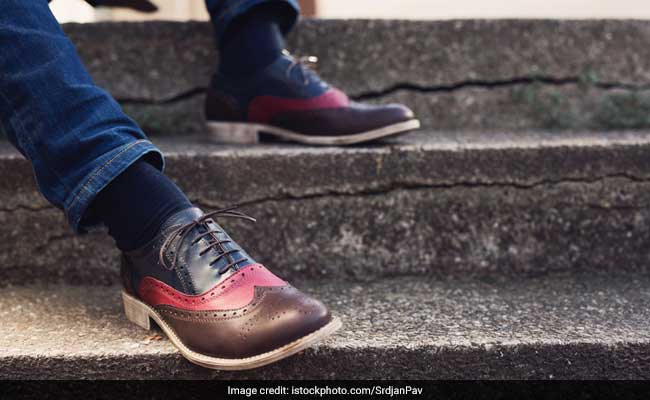 7 Men's Brogue Shoes To Pair With A Formal Look