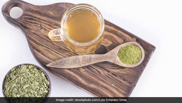 Moringa Tea: Weight Loss And 5 Other Reasons To Include It In Your Diet-Know A Simple Way To Make It