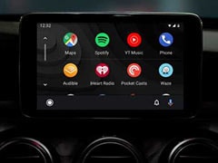 Android Auto To Get A New Interface