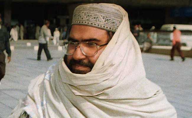 After Masood Azhar UN Ban, India Seeks Adoption Of Treaty To Fight Terror