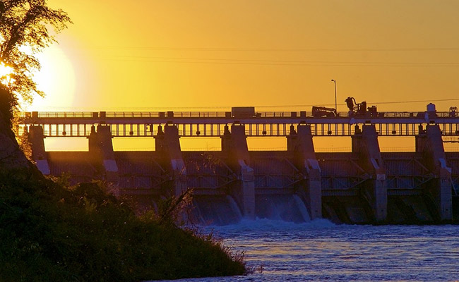 Water Storage In Most Of Maharashtra's Marathwada Dams Less Than Last Year