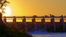 106 Reservoirs Below 40% As Weather Office Flags Weak Monsoon Risk