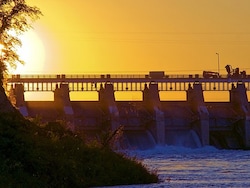 106 Reservoirs Below 40% As Weather Office Flags Weak Monsoon Risk