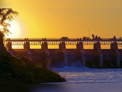 Indus Tap To Pak Turned Off, India Invites Tenders For Hydro Project In J&amp;K