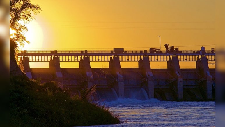 Indus Tap To Pak Turned Off, India Invites Tenders For Hydro Project In J&K