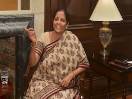 Budget 2019: आर्थिक विकास और नौकरियां बढ़ाने समेत इन बिंदुओं पर वित्त मंत्रालय का जोर Budget 2019: आर्थिक विकास और नौकरियां बढ़ाने समेत इन बिंदुओं पर वित्त मंत्रालय का जोर