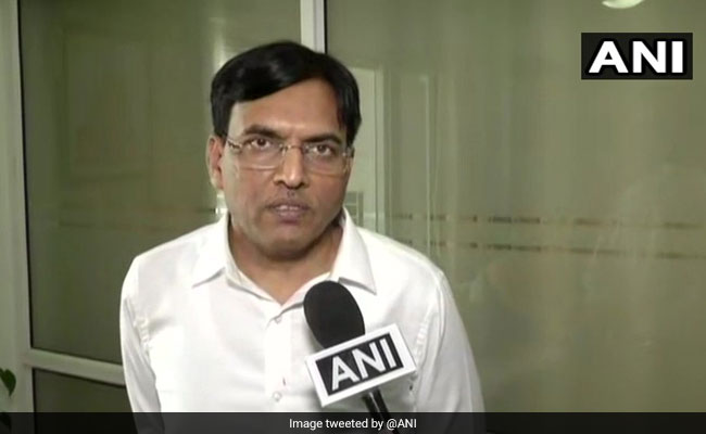 मोदी कैबिनेट में मंत्री बनने जा रहे सांसद से पूछा- 'क्या शपथ ग्रहण में भी साइकिल से जाएंगे?' तो मिला यह जवाब