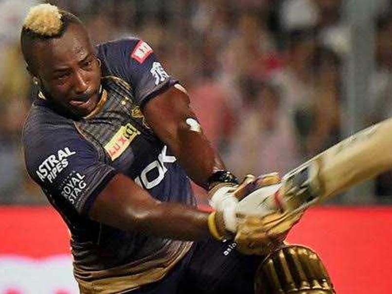 IPL 2019: That IPL 2019: That