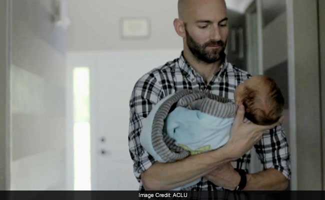 JPMorgan Chase Settles With Dad Who Demanded Equal Parental Leave For Men