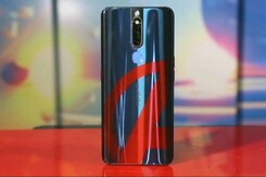 Oppo F11 Pro: Avengers Edition Oppo F11 Pro: Avengers Edition