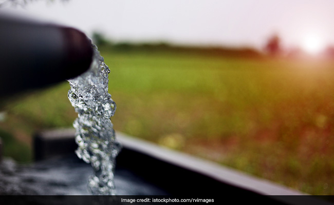Trinamool Workers Broke Tubewells After Defeat In Bengal Villages: BJP