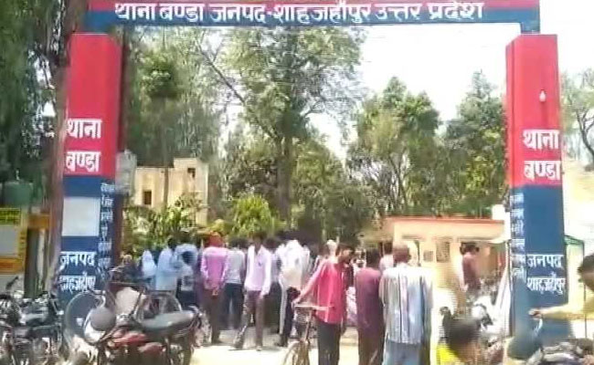 Brick Tied To Differently-Abled Teen's Private Part, Accused Share Video