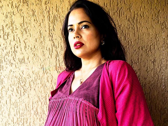 Coconut Water To Ghee - Foods That Helped Sameera Reddy Tackle Post-COVID Weakness