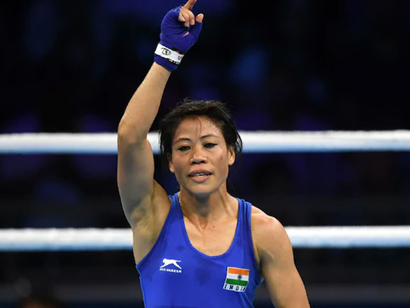 India Open: Mary Kom Enters Final, All-Indian Final In 7 Men's Categories