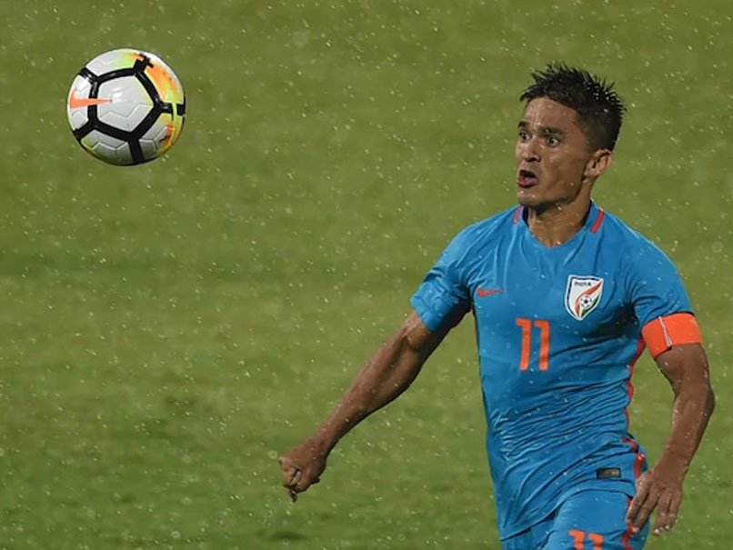 India To Host Syria, Tajikistan, DPR Korea In 2nd Edition Of Intercontinental Cup