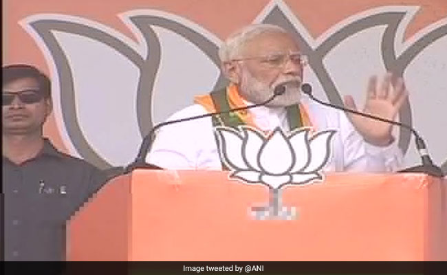 Lok Sabha Elections 2019 Highlights: Sonia Gandhi Writes To Party Leaders For May 23 Opposition Meet