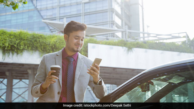 Coffee O'Clock: This Tool Tells You When To Drink Coffee To Improve Alertness