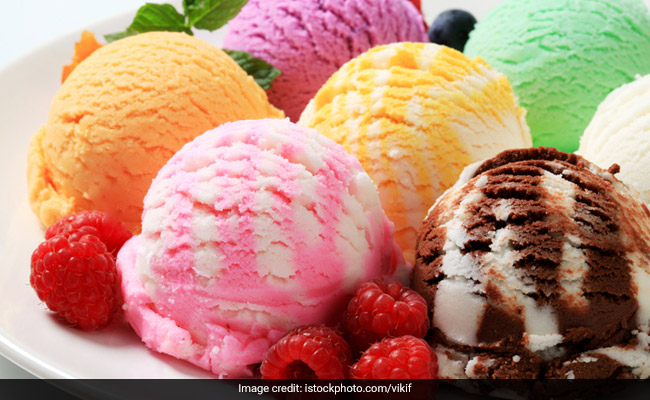 Ben & Jerry's Sued Over Claim That Its Ice-Creams Come From "Happy Cows"