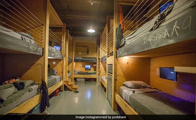 Why More And More Millennials Are Choosing To Become 'Pod People'