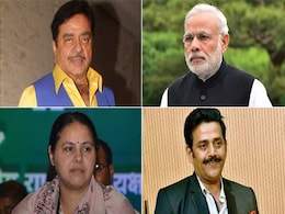 Election 2019 Phase 7 Voting: A Look At Top 10 Candidates Election 2019 Phase 7 Voting: A Look At Top 10 Candidates