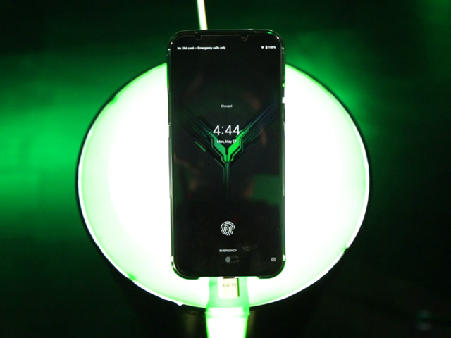 Black Shark 2 Gaming Smartphone First Look