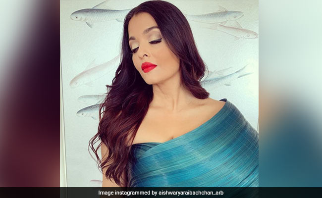 Cannes 2019: 'Do Your Research' - Aishwarya Rai Bachchan's Stylists Say Outfit Not Same As Sonam Kapoor's