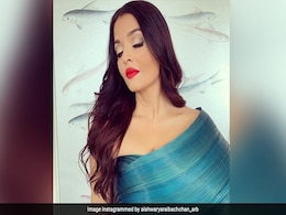 Cannes 2019: 'Do Your Research' - Aishwarya Rai Bachchan's Stylists Say Outfit Not Same As Sonam Kapoor's Cannes 2019: 'Do Your Research' - Aishwarya Rai Bachchan's Stylists Say Outfit Not Same As Sonam Kapoor's