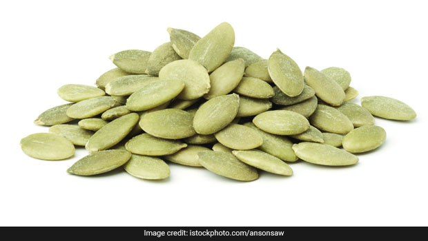 5 Magnesium-Rich Pumpkin Seeds Recipes For Good Health