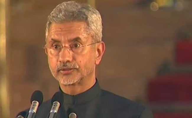 कौन हैं पीएम नरेंद्र मोदी की कैबिनेट में जगह पाने वाले एस. जयशंकर?