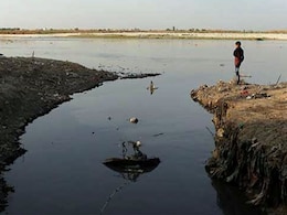Over Rs 5800 Crore Sanctioned For Cleaning 34 Polluted Rivers: Government Over Rs 5800 Crore Sanctioned For Cleaning 34 Polluted Rivers: Government