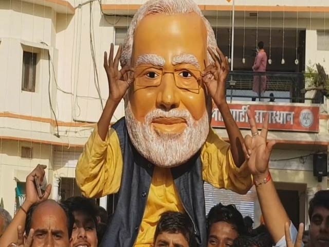 5 Months After It Voted Congress, Rajasthan Is Political Gold for BJP