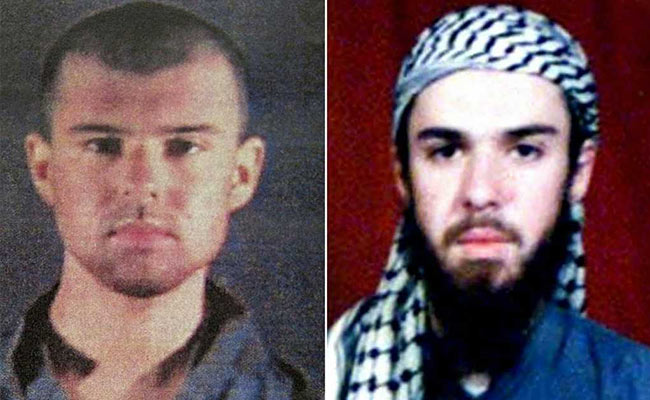 "American Taliban" John Walker Lindh Released From Prison: Reports