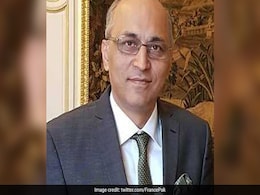 भारत में पाकिस्तान के नए उच्चायुक्त बने मोइन-उल-हक भारत में पाकिस्तान के नए उच्चायुक्त बने मोइन-उल-हक