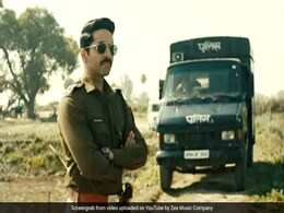 Ayushmann Khurrana's <I>Article 15</i> Teaser Sets Tone For 'Challenging Film' Ayushmann Khurrana's <I>Article 15</i> Teaser Sets Tone For 'Challenging Film'