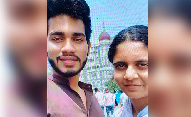 In Maharashtra Inter-Caste Couple Case, FIR Registered Against Family