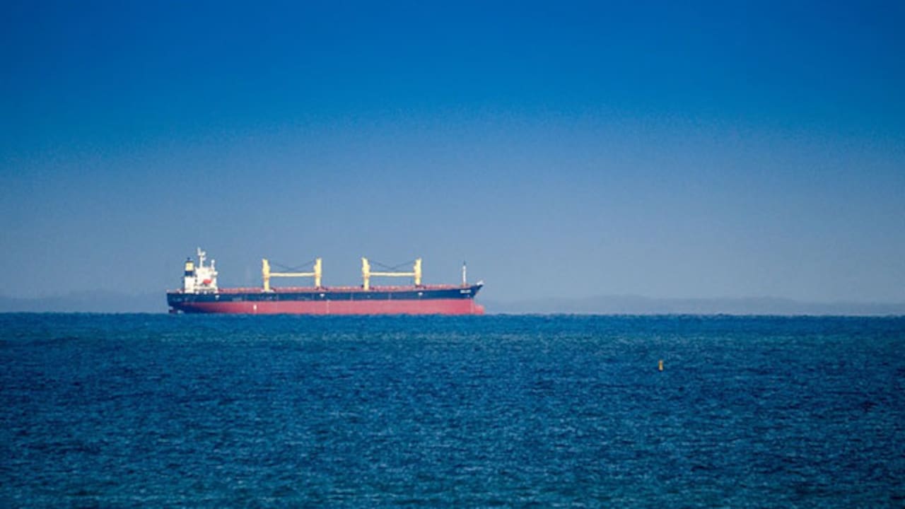 After Hormuz, Iran Eyes Choking Off Red Sea As Trump Card Against US