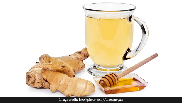 Watch: This Detox Haldi Tea Could Help Boost Weight Loss, Immunity And Manage Diabetes