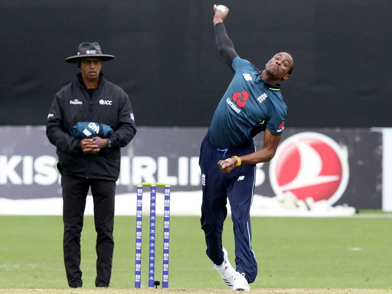 जोफ्रा आर्चर को World Cup की इंग्‍लैंड टीम में शामिल करने की मांग तेज, यह तेज गेंदबाज भी पक्ष में उतरा..