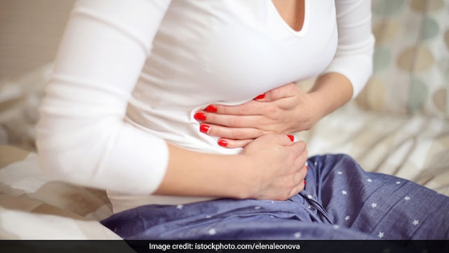 Menstrual cramps can be painful and uneasy