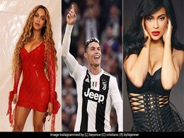 The Top 10 Most-Followed Accounts On Instagram The Top 10 Most-Followed Accounts On Instagram